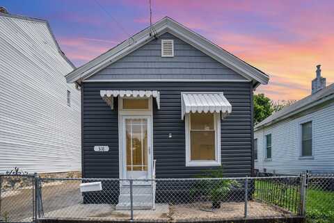 318 W 12th Street, Newport, KY 41071