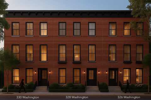 328 Washington Avenue, Newport, KY 41071