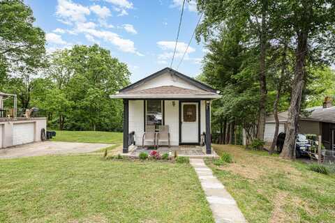 2418 Harris Street, Crescent Springs, KY 41017