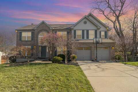 7053 Glade Lane, Florence, KY 41042