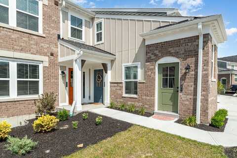 2517 Bella Ridge, Covington, KY 41017