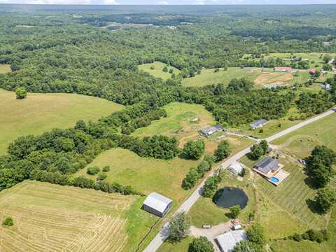 4420 Swope Road, Owenton, KY 40359
