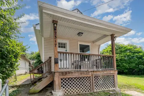 2317 Herman Street, Covington, KY 41014