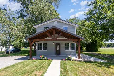 320 E High Street, Warsaw, KY 41095
