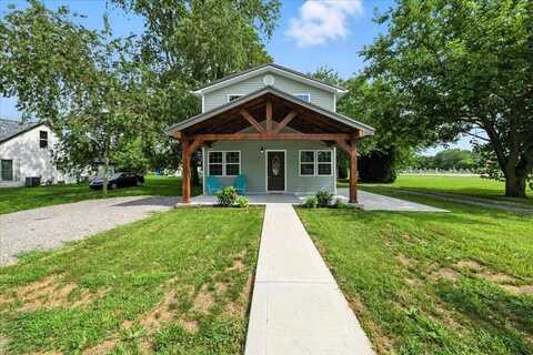 320 E High Street, Warsaw, KY 41095