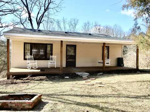 311 Elk Lake Road, Owenton, KY 40359