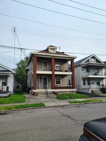 30 W 36th Street W, Covington, KY 41015