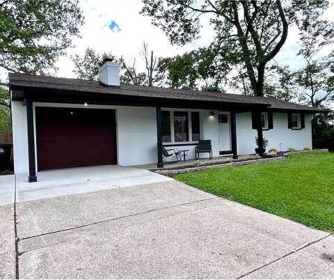 1247 Poplar Ridge Road, Alexandria, KY 41001