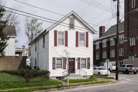 3832 Decoursey Avenue, Covington, KY 41015