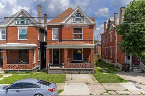 454 Elm Street, Ludlow, KY 41016