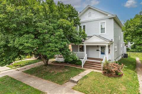3141 Beech Avenue, Covington, KY 41015