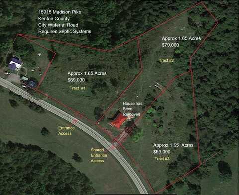 15915 Madison Pike, Morning View, KY 41063