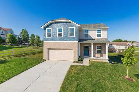 350 Foxhunt Drive, Walton, KY 41094