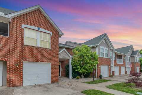 202 Langshire Court, Florence, KY 41042
