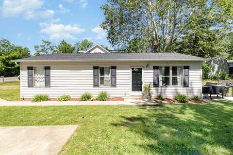 566 Sycamore Street, Crescent Springs, KY 41017