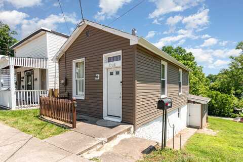 1328 Parkway Avenue, Covington, KY 41016
