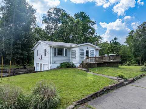 445 Elk Lake Resort Road, Owenton, KY 40359