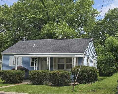 617 Bedinger Street, Elsmere, KY 41018