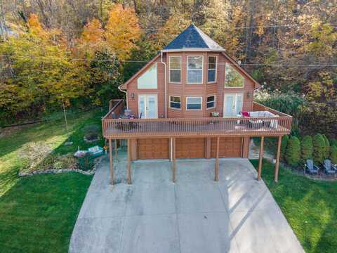 9500 Lower River Road, Burlington, KY 41005