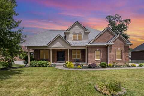 1464 Shirepeak Way, Independence, KY 41051