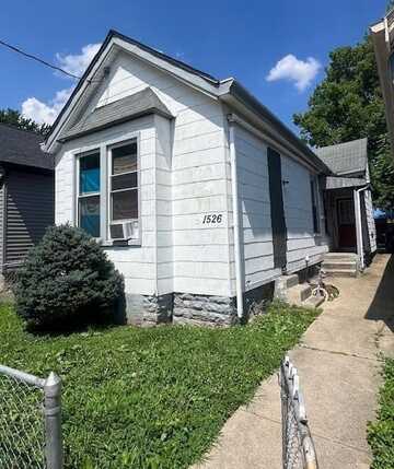 1526 St Clair Street, Covington, KY 41011