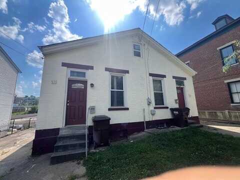 915/917 Philadelphia Street, Covington, KY 41011