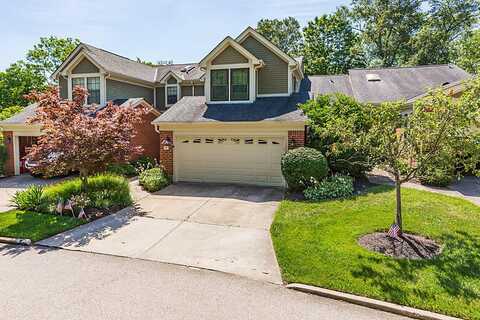 261 Springside, Crestview Hills, KY 41017