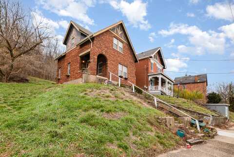 710 Highland Avenue, Ft Wright, KY 41011