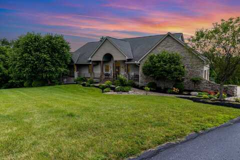 1845 Stephenson Mill Road, Verona, KY 41092