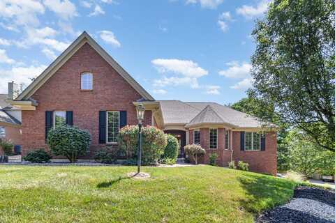 3484 Reeves Drive, Covington, KY 41017