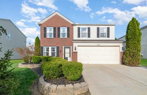 9741 Summerwind Court, Alexandria, KY 41001