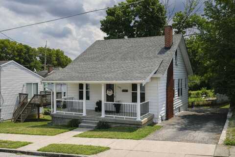 507 W 16th Street, Covington, KY 41014