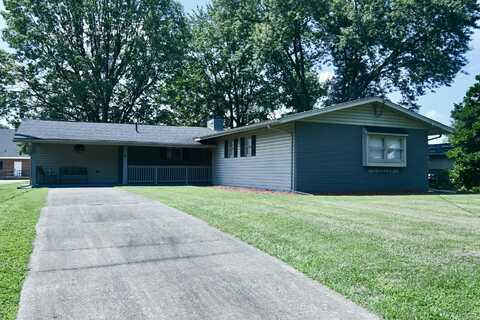 10 Kelley Drive, Florence, KY 41042