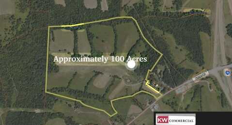 1445 Barnes Road, Williamstown, KY 41097