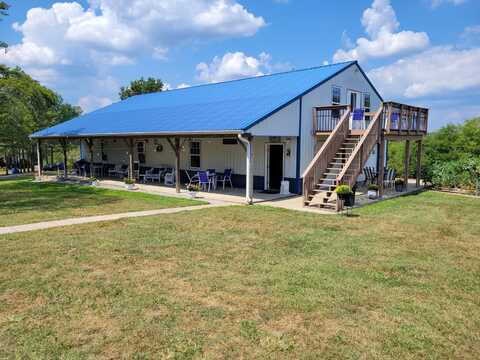 220 Old Eagle Tunnel Road, Glencoe, KY 41046