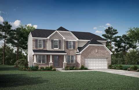 3562 Capel Court, Covington, KY 41015