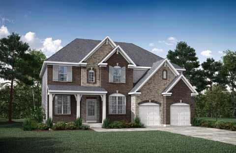 1412 Cricket Place, Hebron, KY 41048