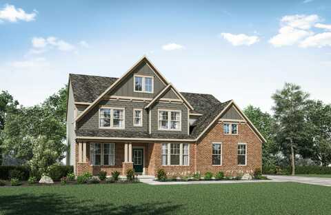 29 Katsie Court, Fort Thomas, KY 41075