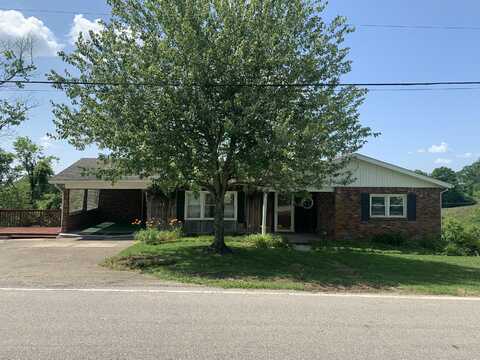 165 Davis Lake Road, Owenton, KY 40359