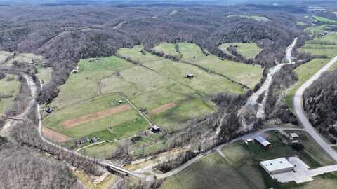 0 Sawdridge Creek West Road, Owenton, KY 40359