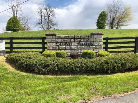 0 Lot# 29 Long Ridge Lane, Owenton, KY 40359