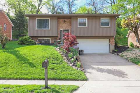 48 Bonnie Lane, Fort Thomas, KY 41075