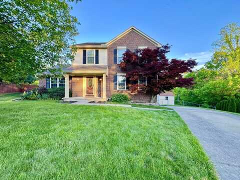 1317 Brook Court, Erlanger, KY 41018