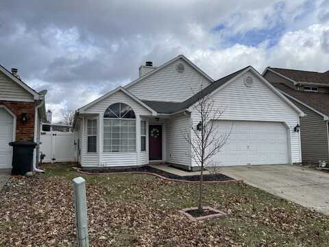 1072 Hampshire Place, Florence, KY 41042