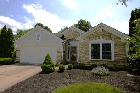 2647 Saint Charles Circle, Union, KY 41091