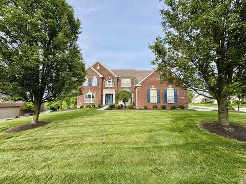 3971 Robby Court, Erlanger, KY 41018