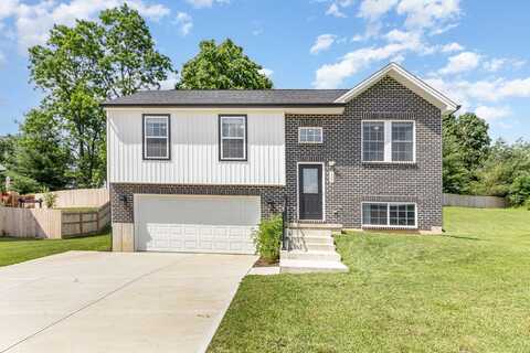 109 Summerfield Drive, Dry Ridge, KY 41035
