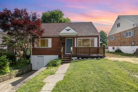 16 Utz Drive, Florence, KY 41042