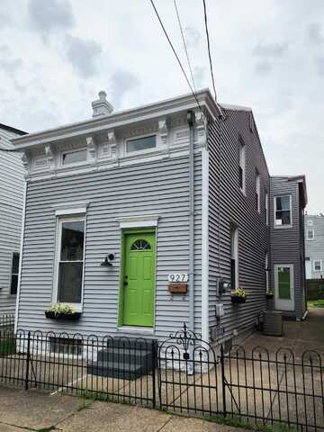 927 Boone Street, Newport, KY 41071
