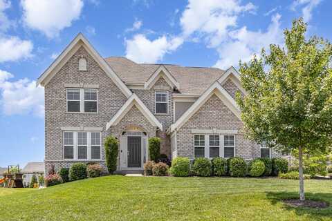 11179 War Admiral Drive, Union, KY 41091